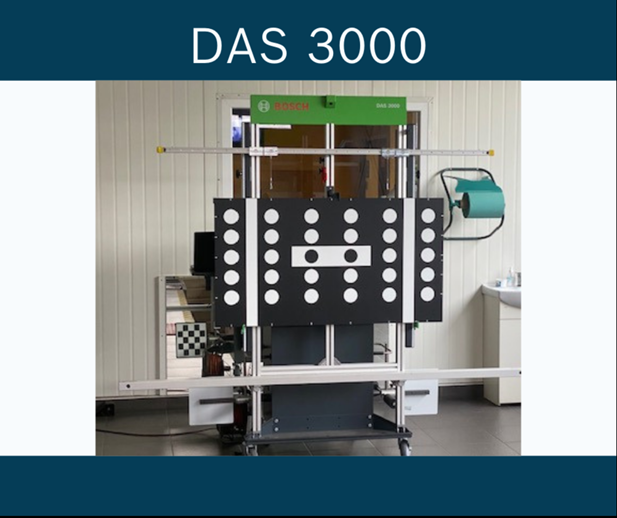 DAS 3000